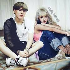 Characters jinyoung | mark | jisoo | jaebum | jennie | youngjae | bambam | yugyeom | lisa | rose | jackson. Ship Book 1 Yugyeom Lisa Wattpad