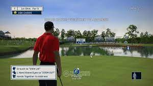 As you complete objectives for your current sponsor, you unlock items and new sponsor levels. Tiger Woods Pga Tour 13 Game Giant Bomb