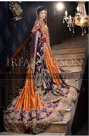 Black And Orange Dress Pakistani Pin By G Ismile On All About Weddings Asian Wedding Dress Pakistani Wedding Dresses Pakistani Bridal Dresses