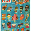 Tiendas más cercanas de helados holanda en gustavo a madero y alrededores (9). 1