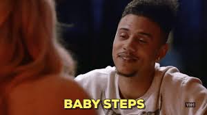 Baby Steps Gifs Get The Best Gif On Giphy