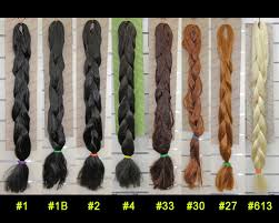 There is also a little. Synthetic Hair Dreadlocks Kanekalon Jumbo Ultra Braid Hair Extension X Pression Ebay