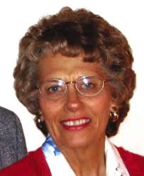 Barbara H. Seitz Obituary August 7, 2014