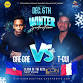 Winter Seduction - Paris Takes Over Miami event image