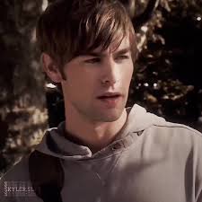 What Is The Difference Between Nate Archibald's Lips in Season Five