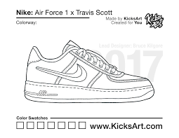 Perfect for artists, customizers, and more! Nike Air Force 1 Low Kicksart Air Jordans Jordans Nike Air