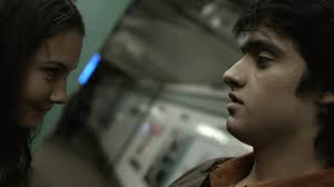 Must Be This Tall to Ride (Short 2016)