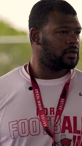 Jaguars Offseason Grind EP 1, @hornjagsfootball is looking to build a new  culture under new Head Coach @coach_hughes and his staff. Although it’s a  new regime the motto is the same #JFL , 🎥 ...