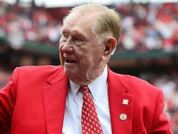 Cardinals legend and Hall of Famer Red Schoendienst dies