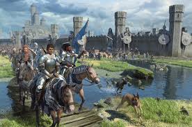 Frederick MD Casual D&D