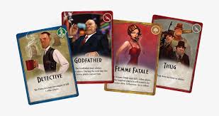 Free games > card games. Mafia Cards Fantasy Flight Games Mafia Vendetta Card Game Transparent Png 700x353 Free Download On Nicepng
