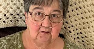 Frances Marie Easter (Pullin)