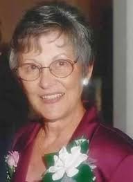 Maxine Stanley Obituary (1931