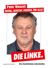 DIE LINKE. Baden-Württemberg