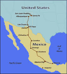 el camino real http geo mexico com p 2214 new mexico new mexico history travel new mexico el camino real http geo mexico com