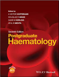 Postgraduate Haematology 7th Edition Pdf Free Medical Books Hematology Medical Laboratory Science Postgraduate
