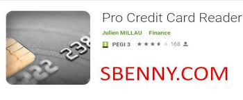 Cette application est un outil permettant de lire les cartes de crédits sans contact (nfc). Lecteur De Cartes De Credit Pro Nfc