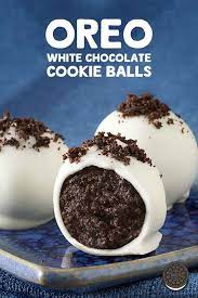 The 19 Most Important Foods Of 2014 According To Tumblr Desserts Oreo Ingredients Oreo Recipes