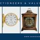 Royston Weekly Friday Auction Valuation Day - PA Consulting Global Innovation and Technology Centre, Back Ln, Melbourn Event Image