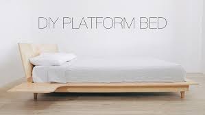 Check out our plywood mattress selection for the very best in unique or custom, handmade pieces from our shops. Diy Plywood Bed Modern Builds