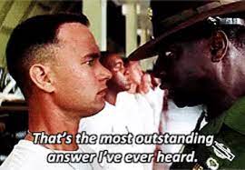 Or link the forrest gump gifs in a forum reaction. Forrest Gump Gif Gfycat