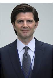 Mark Talking to Mark Severance