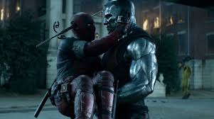 May 22, 2018 · deadpool 2 2018 full`movie #full deadpool 2 movie best|hd free online|. Framestore Delivers A Slice Of The Action For Deadpool 2 Animation World Network