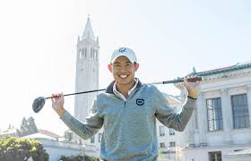 In a sports year upended by the coronavirus pandemic, championship moments have been long awaited, and collin morikawa created an extraordinary one he now has three victories over all in his brief time on the pga tour. Cal Alum Collin Morikawa Captures Pga Championship 1st Major Victory