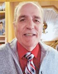 David J. Caron Sr. Obituary