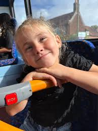 Pictures of grandbabies or little ones