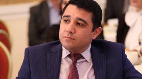 Mail Yaqub Hamlet İsaxanlını darmadağın etdi: Allahsız... | Axar.Az