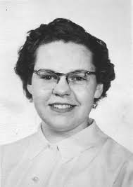 Eulogy for Nina Hilda Barnes (1912-1997) Nina Hilda Barnes is the sister of  my mother, Bina Elizabeth Barnes Martin (1914-2004) and the daughter of  Recer Lee Barnes (1890-1967) and Willie D Vaughan (