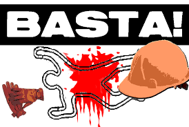 Rezultat iskanja slik za morti sul lavoro acciaierie padova