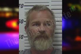 Christopher Holt — Colquitt County Jail Bookings