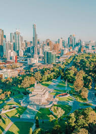 10 Best Things To Do In Melbourne Australia Melbourne Australia City Australia Travel Travel Aesthetic