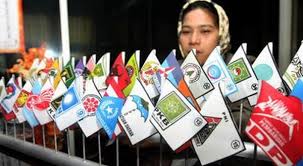 Image result for partai politik