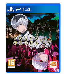 A prequel titled tokyo ghoul jack ran. Buy Tokyo Ghoul Re Call To Exist Incl Shipping