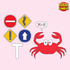 Dibawah ini merupakan kunci jawaban tebak gambar level 13 dari nomor 1 hingga nomor 20 lengkap dengan gambar dan keterangannya. Kunci Jawaban Tebak Gambar Level 13