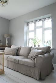 Jeanne D Arc Living Linen Slipcovers For Ikea S Ektorp Verkrijgbaar Bij Living In Te Edam Ikea Ektorp Sofa Home Decor Home Living Room