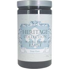 Heirloom Traditions Heritage Collection All In One Chalk Style Paint