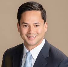 Alum Profile: Robert Hendrickson Shows the Value in GIS