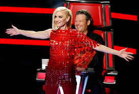 Take a look at the voice uk coaches' profiles. The Voice Season 19 Gwen Stefani Returning Nick Jonas Leaving Tvline