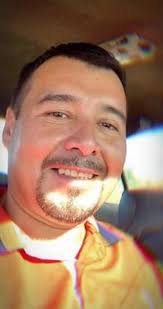 Eric Martinez Obituary