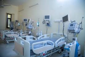 Sudan's Health Minister: 200 hospitals are out of service