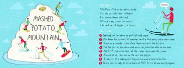 Thanksgiving Recipes from They Draw &amp; Cook via Relatably.com