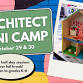 Wildcraft Architect Mini Camp event image