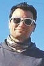 Gregory Thacker Obituary (2021)