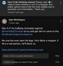 Kyle Whittington, YouTube (@kylewhittingtonyt)