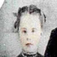 Florence Edith Jensen Hermansen (1896-1946)