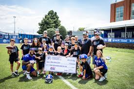 New York Giants Foundation